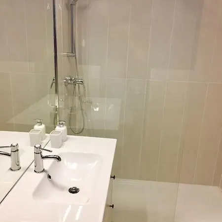 Apartamento T2 Frente Mar - Montegordo