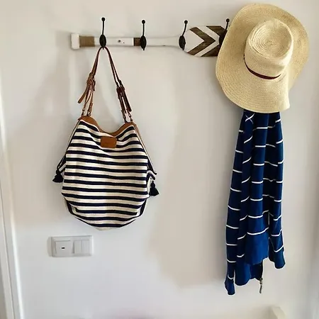 Apartamento T2 Frente Mar - Montegordo مونت غوردو