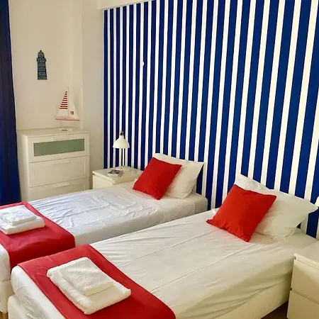 Apartamento T2 Frente Mar - Montegordo Monte Gordo